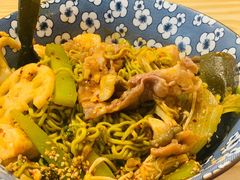 -皆道拌麻辣烫·麻辣拌