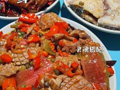 -川正旺江湖菜(三元桥店)