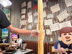 -辉记炭烧海鲜大排档·老字号(福田店)