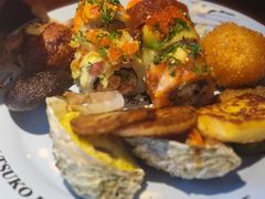 -松子料理(白家庄店)
