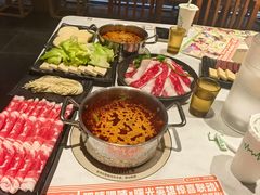 -呷哺呷哺(砂之船奥莱店)