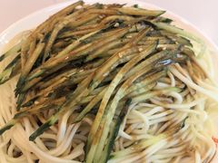 -华天新川面馆(闹市口店)