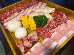 -龍二烧肉酒场(九亭店)
