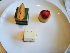 -长春凯悦酒店咖啡厅Market Café
