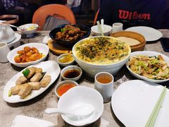 -四道菜·福建菜馆(新街口金鹰店)