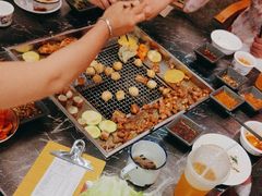 -塘屋烧烤·云南火塘烧烤品牌(新亚洲店)