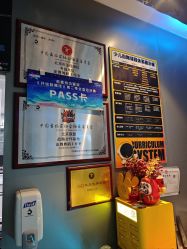 -泫舞舞蹈工作室