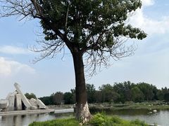 -唐山抗震纪念馆