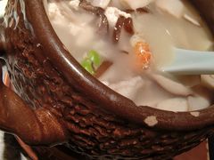 -南京大牌档(青岛万象城店)