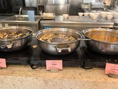 -随园餐厅自助早餐(祥生大酒店)