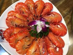 -琼大师东方烤乳猪(亚特兰蒂斯店)