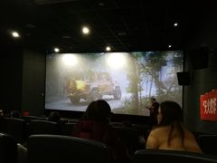 -环球国际影城(天鸿广场LUXE巨幕店)