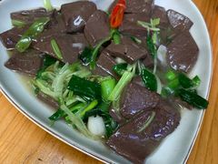 -老奇味(后田街店)