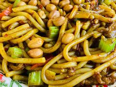 新疆炒米粉-帕米尔食府(白云观店)