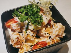 -春暖花开(西溪店)