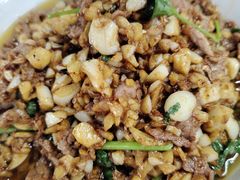 -聚味瞿记·龙虾堂(树木岭店)
