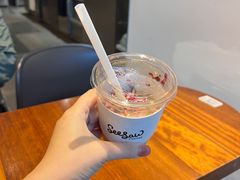 -Seesaw Coffee(上海尚悦湾店)