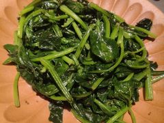 -塔哈尔·新疆盛宴(奉贤龙湖店)