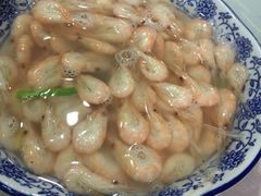 白米虾-洞天食府(北大街店)