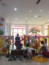 -小米熊儿童医院