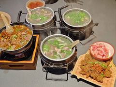 -古市香跷脚牛肉·非遗传承单位