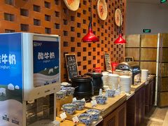 -无锡君来洲际酒店