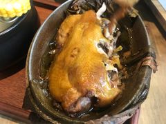 -弄堂里(阿里西溪A区店)