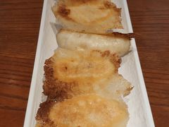 水煎包-四季小馆·地道北京小吃(广百店)