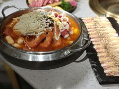 -妥妥烤肉料理(昙华林店)