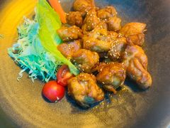 -花开餐厅(环湖中路店)