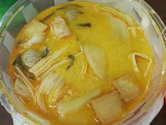 -杨国福麻辣烫(观前街店)