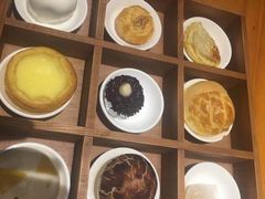 -启东恒大酒店·品粤餐厅