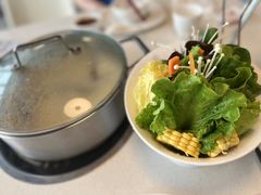 -煲王粤菜餐厅(中侨中心店)