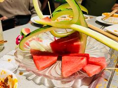-海底捞火锅(名门店)