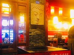 -镇江龙·火锅串串(武侯祠店)