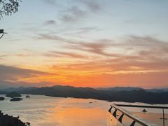 -千岛湖天屿景区