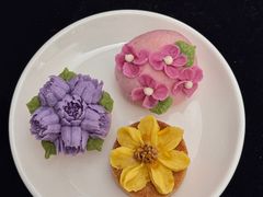 -昆明冠生园·鲜花饼·面包蛋糕(老街店)