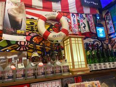 -平成屋·午肴夜酒(四川北路店)