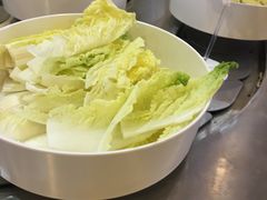 -咕叽咕叽自助烤肉小火锅(茂业清扬店)