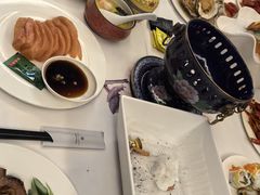 -朗丽兹自助餐厅