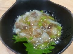 -花味·自助烤肉(雨花客厅店)