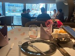 -燃扒房Steakhouse(皇庭店)