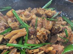 -大地农庄(逢沙大道店)