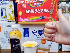 -丽达购物中心(崂山店)