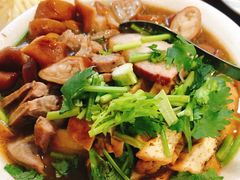 -姚记炒肝店(鼓楼店)