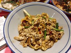 -荆九爷爆炒桥头三嫩(浙大店)