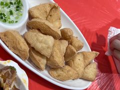 -车头老二大排档