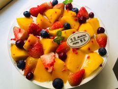 -巴思客蛋糕(交通路店)