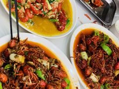 -回味南塘老王虾尾(总店)