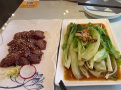 -上下九广州菜馆(锦业路店)
